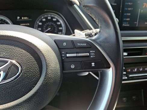 Used 2022 Hyundai Sonata SEL FWD image 20