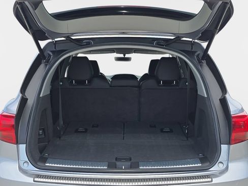 Used 2016 Acura MDX SH-AWD image 14