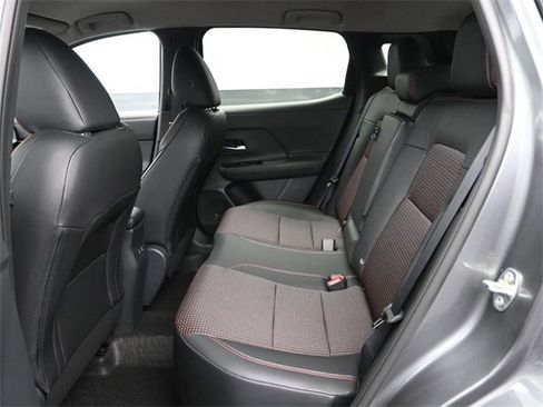 Used 2026 Nissan Kicks SR image 13