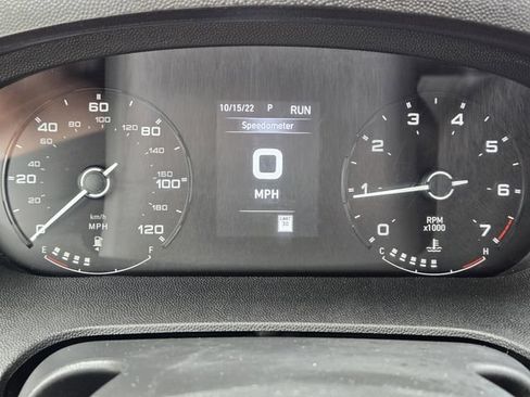 Used 2026 RAM ProMaster 2500 w/ Convenience Group FWD image 16