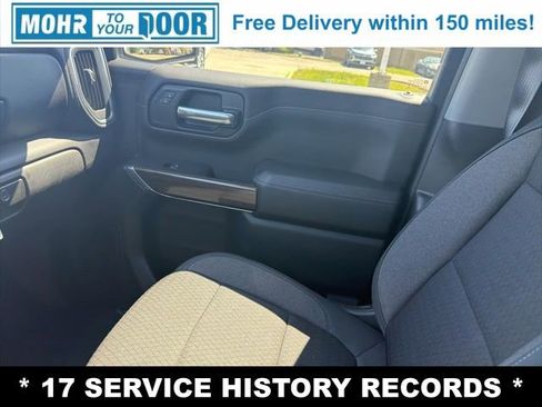 Used 2019 Chevrolet Silverado 1500 RST w/ All-Star Edition image 27