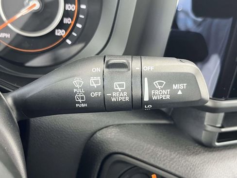 New 2026 Jeep Wrangler Sport AWD/4WD image 28