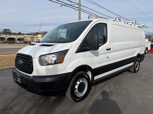 Used 2019 Ford Transit 250 148 Low Roof image 2