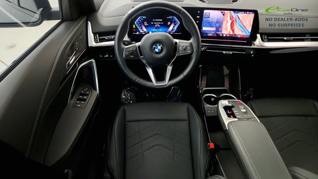 Used 2026 BMW X2 xDrive28i AWD/4WD image 52