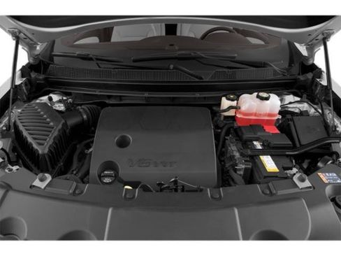 Used 2021 Chevrolet Traverse Premier w/ Redline Edition FWD image 16
