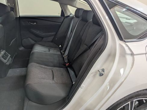 New 2026 Honda Accord SE image 20
