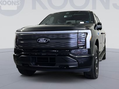 Used 2024 Ford F150 Lightning Lariat