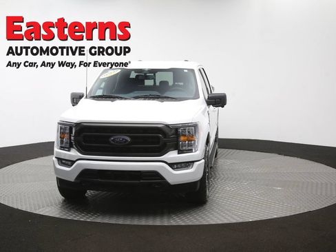 Used 2023 Ford F150 XLT w/ Equipment Group 302A High AWD/4WD image 55
