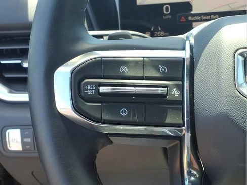 Used 2026 GMC Terrain Elevation FWD image 13