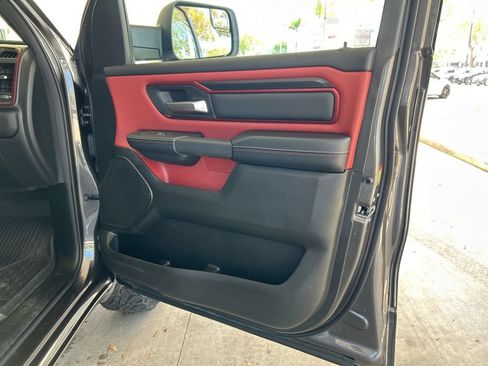 Used 2026 RAM 1500 Rebel w/ Rebel Level 1 Equipment Group AWD/4WD image 30