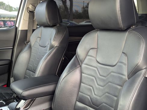 Used 2022 Kia Telluride SX w/ SX Prestige Package image 14