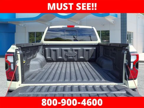 Used 2025 Ford Ranger Raptor AWD/4WD image 5