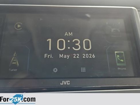 Used 2020 Ford Ranger XL w/ Equipment Group 101A Mid AWD/4WD image 17