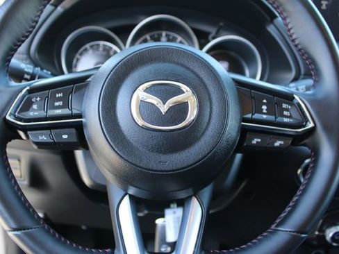 Used 2024 MAZDA CX-5 Carbon Edition AWD/4WD image 20