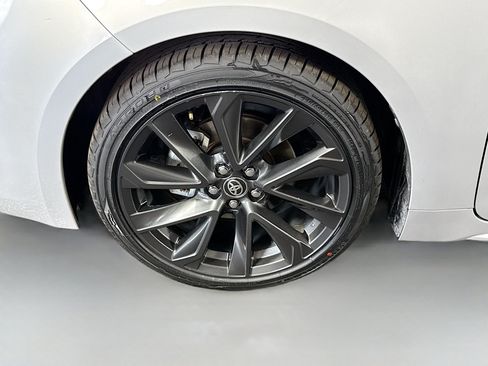 Used 2023 Toyota Corolla XSE FWD image 38