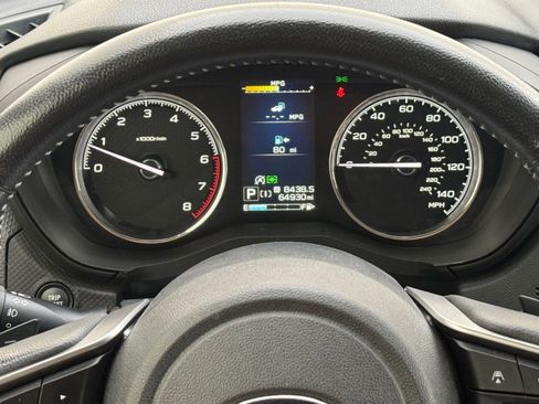 Used 2020 Subaru Forester Touring w/ Popular Package #2 image 17