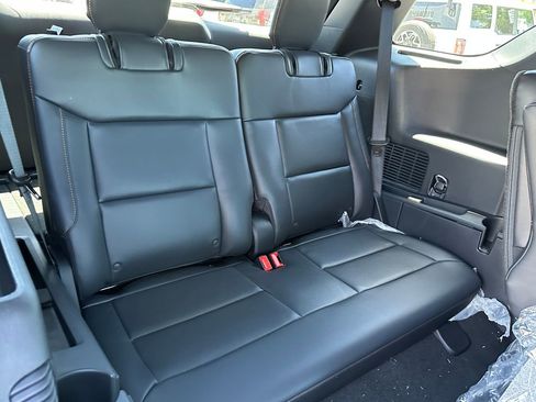 New 2026 Ford Explorer Tremor w/ Tremor Convenience Package AWD/4WD image 19
