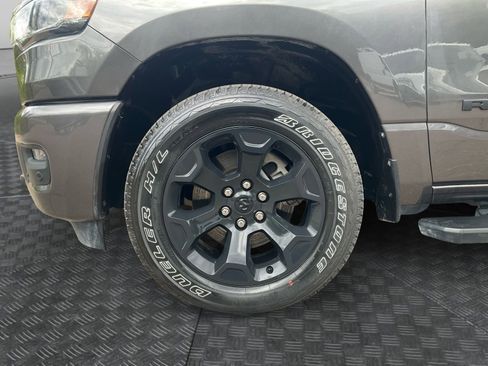 Used 2025 RAM 1500 Sport w/ Sport Level 1 Equipment Group AWD/4WD image 14