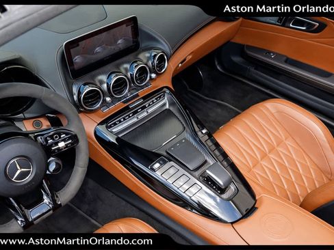 Used 2020 Mercedes-Benz AMG GT R image 10