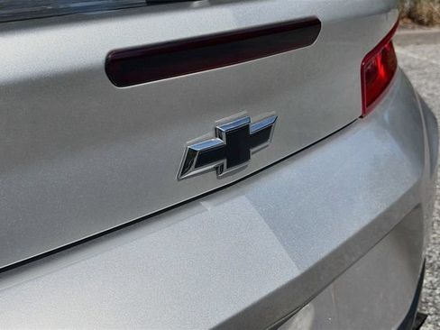 Used 2016 Chevrolet Camaro SS RWD image 21