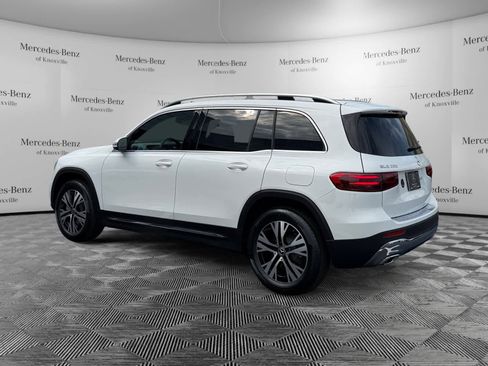 Used 2026 Mercedes-Benz GLB 250 GLB 250 image 3