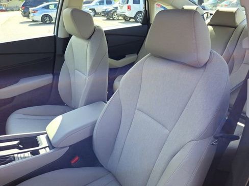 New 2025 Honda Accord SE image 5