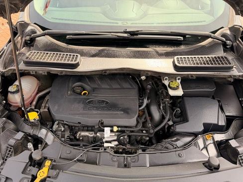 Used 2017 Ford Escape SE image 20