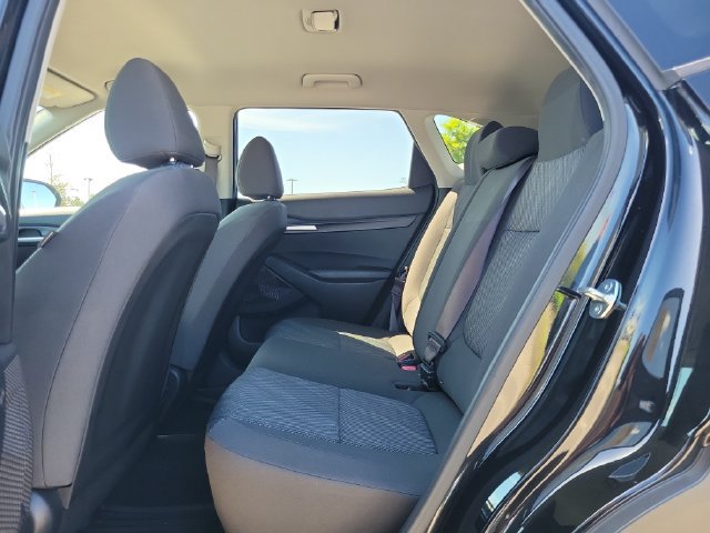 Used 2024 Kia Seltos LX AWD/4WD image 10