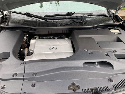 Used 2014 Lexus RX 350 AWD w/ Navigation Package image 20