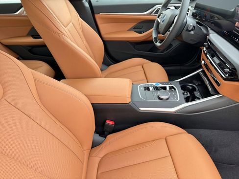 New 2026 BMW i4 eDrive40 w/ Premium Package RWD image 30