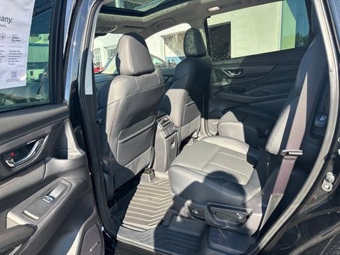 New 2025 Subaru Ascent Bronze Edition w/ Popular Package #2 image 86