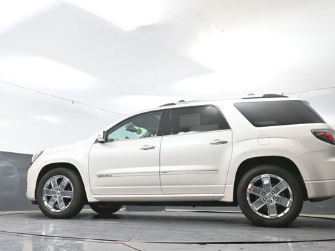 Used 2014 GMC Acadia Denali AWD/4WD image 57