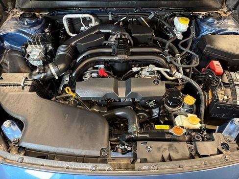 Used 2019 Subaru Legacy 2.5i Limited image 21