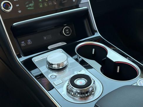 New 2026 Genesis GV80 2.5T AWD/4WD image 7