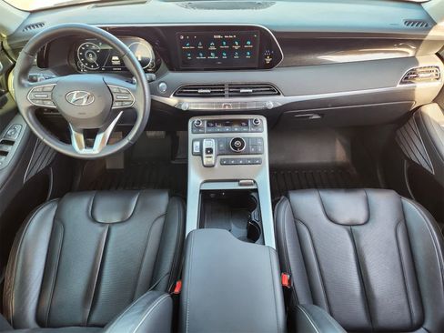Used 2022 Hyundai Palisade Limited image 25