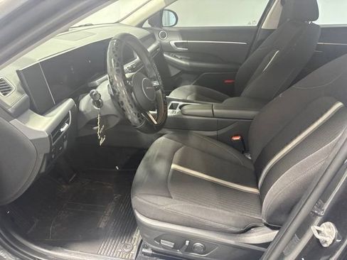 Certified 2024 Hyundai Sonata SEL FWD image 12