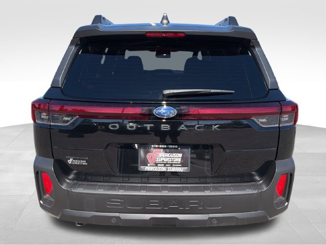 Used 2026 Subaru Outback Limited AWD/4WD image 6