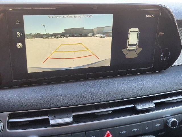 Used 2024 Hyundai Palisade SEL FWD image 18
