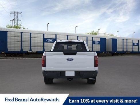 New 2026 Ford F150 XL AWD/4WD image 6