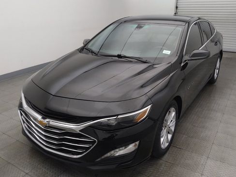 Used 2020 Chevrolet Malibu LT FWD image 15