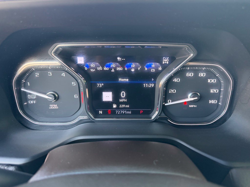Used 2021 GMC Yukon XL Denali w/ Denali Premium Package AWD/4WD image 34