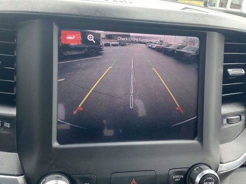 Certified 2024 RAM 2500 Big Horn w/ Bed Utility Group image 31