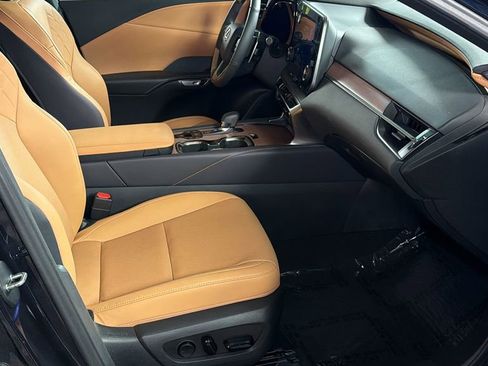 Certified 2023 Lexus RX 350 Premium image 10