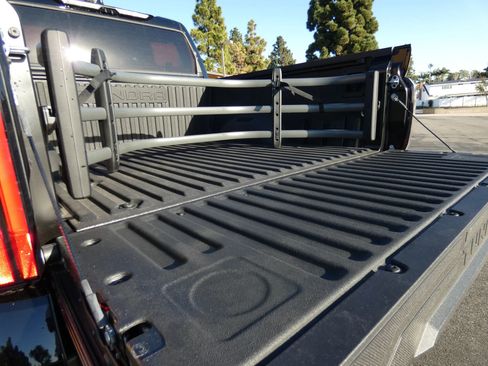 Used 2025 Toyota Tundra TRD Pro image 28