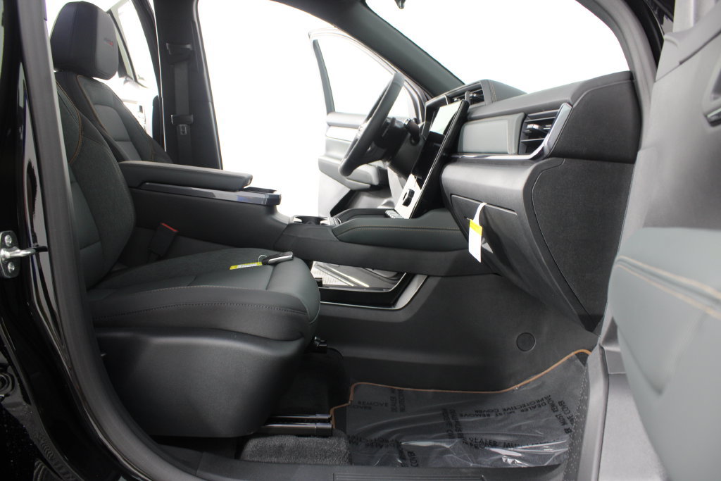 New 2027 GMC Terrain AT4 AWD/4WD image 20