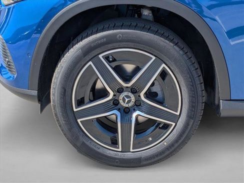 New 2026 Mercedes-Benz GLC 300 image 10