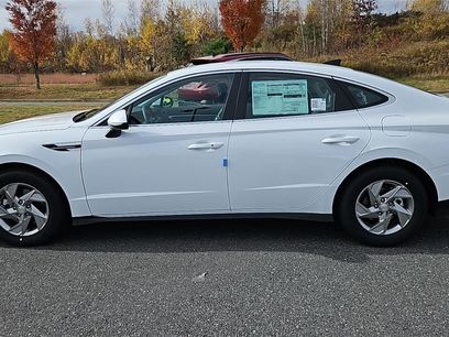 New 2026 Hyundai Sonata SE