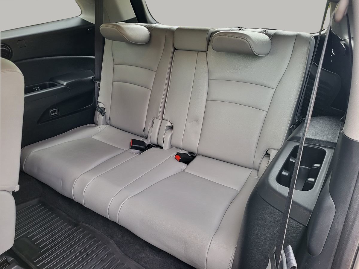 Used 2016 Honda Pilot EX-L image 18