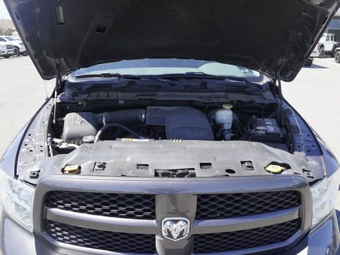 Used 2018 RAM 1500 Express image 29