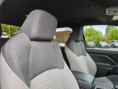 Used 2024 Toyota Tacoma TRD Sport image 13